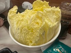 -彭记铁锅肥肠(东四总店)