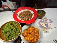 -匠熙小馆(崇文门店)