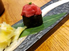 -阿吾罗日本料理(K11艺术中心店)