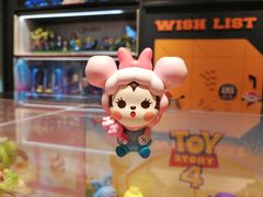 -泡泡玛特POPMART(太古里店)