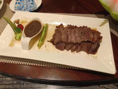 -广东嘉华大酒店·金銮阁中餐厅