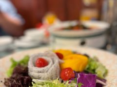 -老东营·东营菜(西四路店)