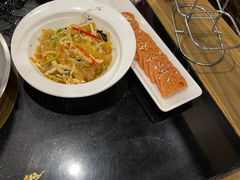 -常赢三兄弟·清真涮肉(崂山路总店)