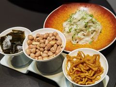 -曾宴·楚菜(湖北省博物馆店)