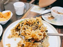 -堂宴·老厦门私房菜(1988仙岳总店)