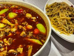 -渝信川菜(工体店)