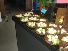 -聚盛源蒸汽海鲜火锅烤肉自助(巨川金海岸购物广场店)