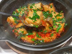 -费大厨辣椒炒肉(黄兴中心广场店)