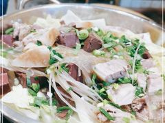 -红旗羊肉(上南店)