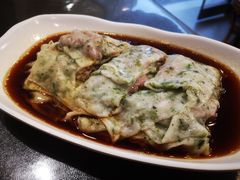 海苔牛肉肠粉-卓粤拉肠(红庙店)