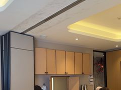 -绿杨春·淮扬宴(庐山路店)