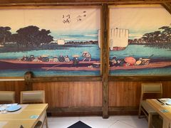 -三石铁板烧(紫竹桥店)