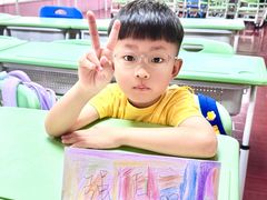 -昂立青少儿成长中心(普陀中环百联校区)