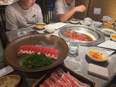 -麻路成都火锅(柏威年店)