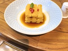 -醉霖生态餐厅(交大店)