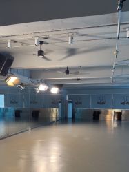 -YASAKI国际舞蹈中心