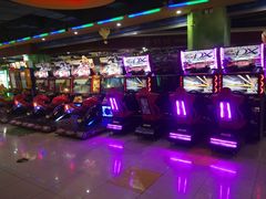 -Play1家庭娱乐中心(包河大玩家店)