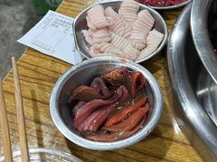 -渝味黄姐火锅(黄泥村店)
