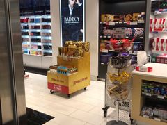 -华盛顿杜勒斯国际机场