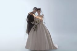 -青海西宁9号婚纱摄影旅拍工作室