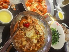 -天宝兄弟(前海壹方城店)