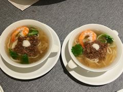 -浦华大酒店-台南担仔面海鲜楼