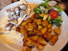 -La Creperie法餐厅(桃江路店)