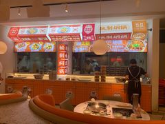 -黄记煌三汁焖锅(新佳丽江汉路店)