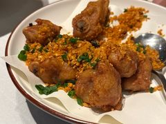 -汤城小厨•粤菜•靓汤(金融街店)