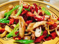 -周师饭店