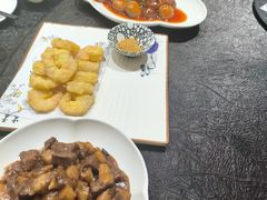 -正德楼果木烤鸭·渔家菜(东港店)