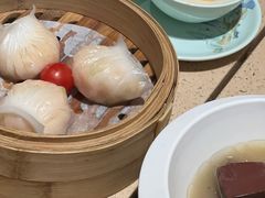 -点都德(汇盈广场店)