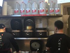 -成都你六姐·牛肉冒菜(城市集市合生汇店)