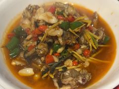 -辣不怕口味虾(凌霄路店)