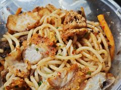 -瘦子桂林米粉店(总店)