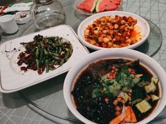 -裕德隆清真饭庄·天津特色菜(东丽店)