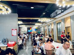 -五七小李子油焖大虾(总店)