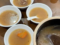 -园林美食城·本土农家菜(杨和镇店)