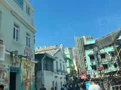 -安德鲁饼店(总店)