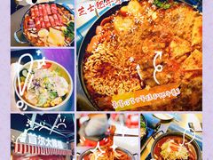 -Meet Sun韩式大排档(五一广场7MALL店)