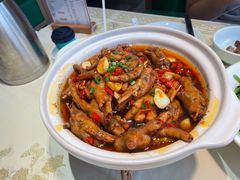-胡老大菜热饭香·家宴(二七北路店)