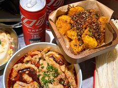 -肥家大排档(天河体育西店)