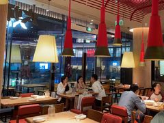 -大师兄·西北小馆(金湾华发商都店)
