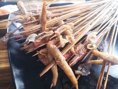 -长药唐师乐山油炸(石人直营店)