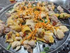 -友口福(大良店)