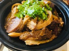 -老长沙龙虾馆(罗湖店)