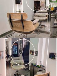 -Z.X HAIR SALON张新美业