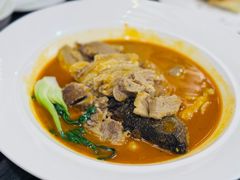 -四季轩中餐厅(徐州开元名都大酒店)