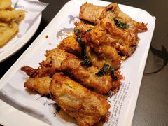 -钱塘秋荷·新江浙菜(沪太路店)