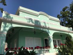 -龙环葡韵住宅式博物馆